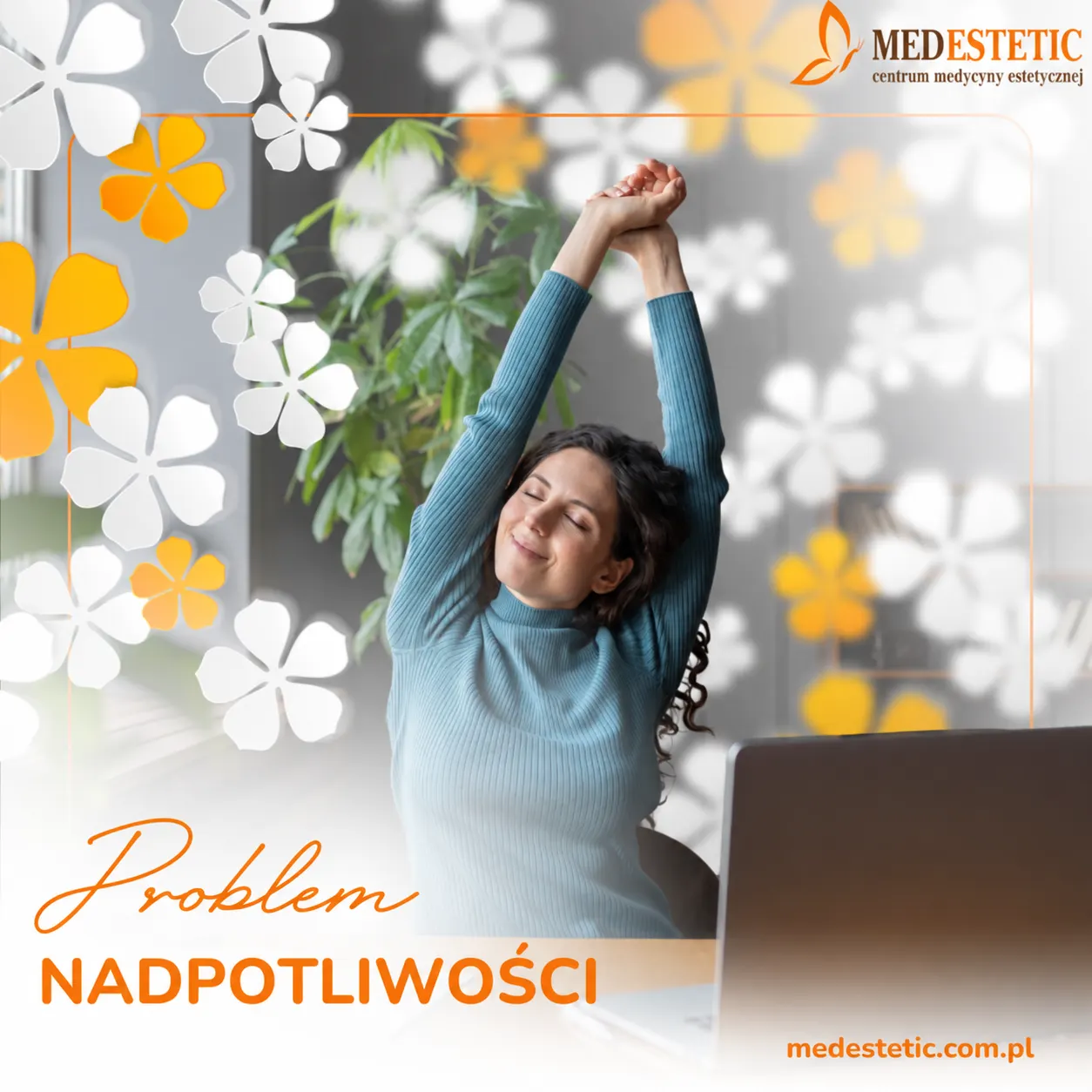 Problem nadpotliwości