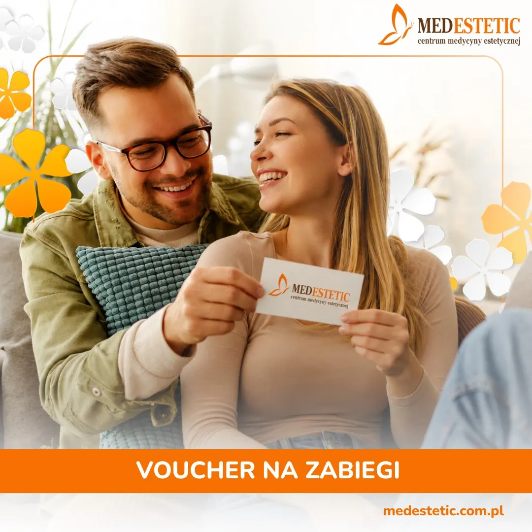 Voucher podarunkowy